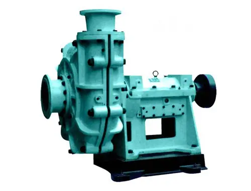 ZGB(P)Slurry